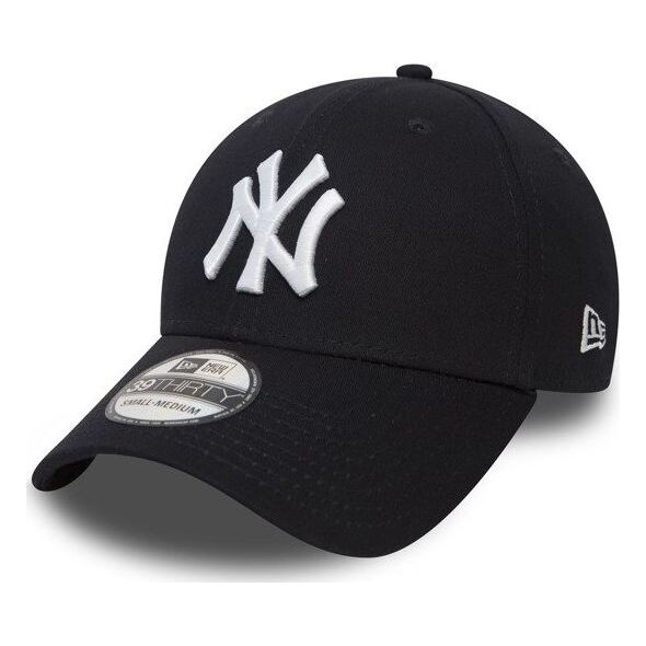 New Era Czapka New Era 39THIRTY NY Yankees - 10145636 M - L 7525174 5055259605235