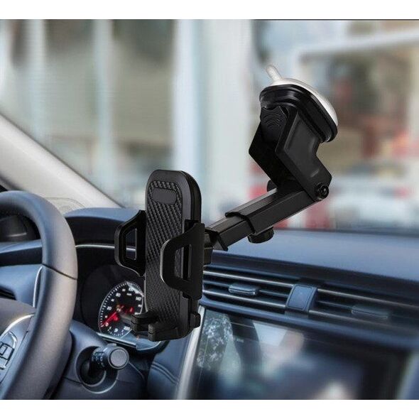 OEM Uchwyt zaciskowy do samochodu Teleskopowy 7526820 6915112582679