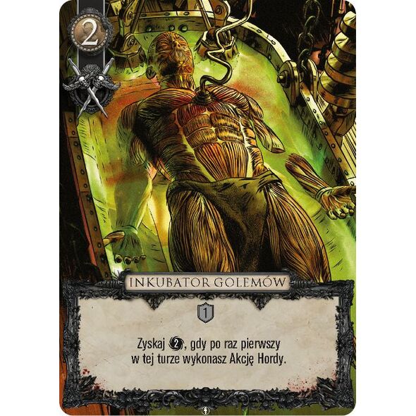 Portal Games Gra Terrors of London: Gadzi Grobowi 7531921 5902560383416