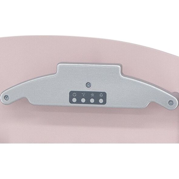 Viga Toys Viga 44046 PolarB Kuchnia z akcesoriami silver-pink 7532393 6971608440465