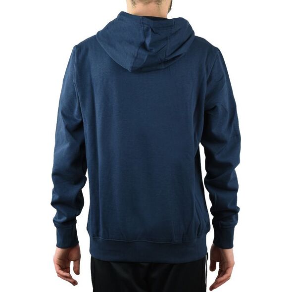 Kappa Kappa Taino Hooded 705322-821 granatowe XXL 7532426 4056142342153