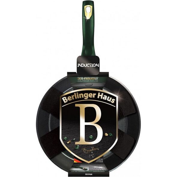 Patelnia Berlinger Haus 24cm 7532556 5999056798182