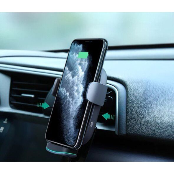 Aukey MOBILE HOLDER CAR HD-C52/MAGNETIC LLTSN1009871 AUKEY 7537374 631390542964