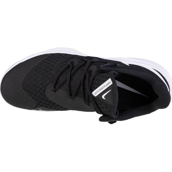 Nike Nike Zoom Hyperspeed Court CI2964-010 czarne 45 7537428 194499743118