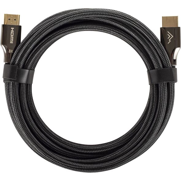 Kabel Montis HDMI - HDMI 3m czarny (MT006-3) 7539167 5901811403729