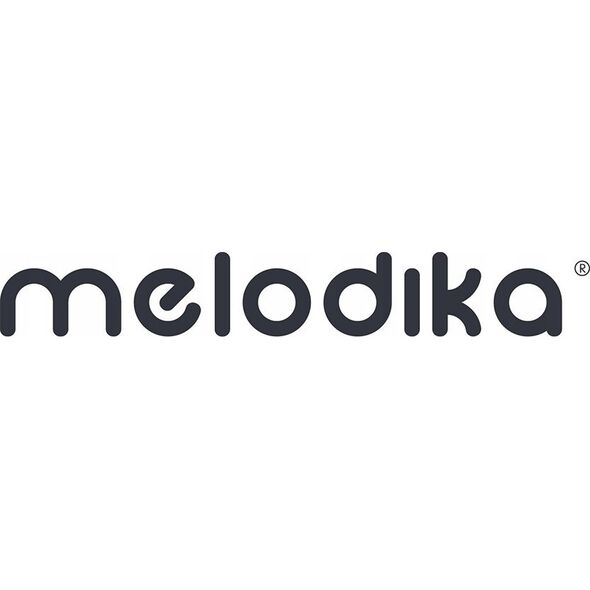 Melodika Melodika MDLAN20 Kabel sieciowy (skrętka) Ethernet F/UTP RJ45 Cat. 6e - 2m 7543316 5907609006363