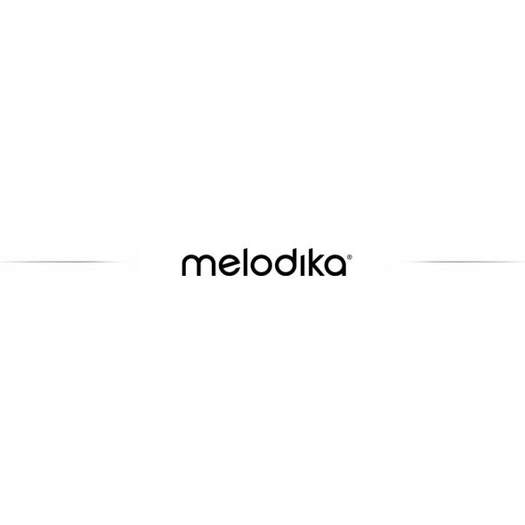 Melodika Melodika MDLAN50 Kabel sieciowy (skrętka) Ethernet F/UTP RJ45 Cat. 6e - 5m 7543325 5907609006400