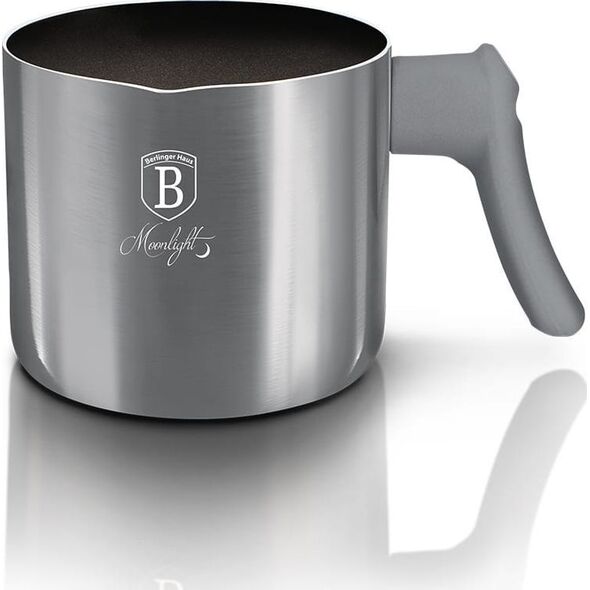 Berlinger Haus GARNEK GRANITOWY DO MLEKA BERLINGER HAUS 1,2L BH-6016 7544154 5999056797871