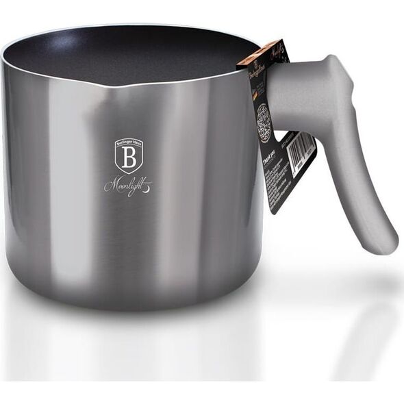 Berlinger Haus GARNEK GRANITOWY DO MLEKA BERLINGER HAUS 1,2L BH-6016 7544154 5999056797871