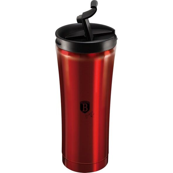 Berlinger Haus KUBEK TERMICZNY 500ml BERLINGER HAUS BH-6408 BURGUNDY 7544155 5999108406492