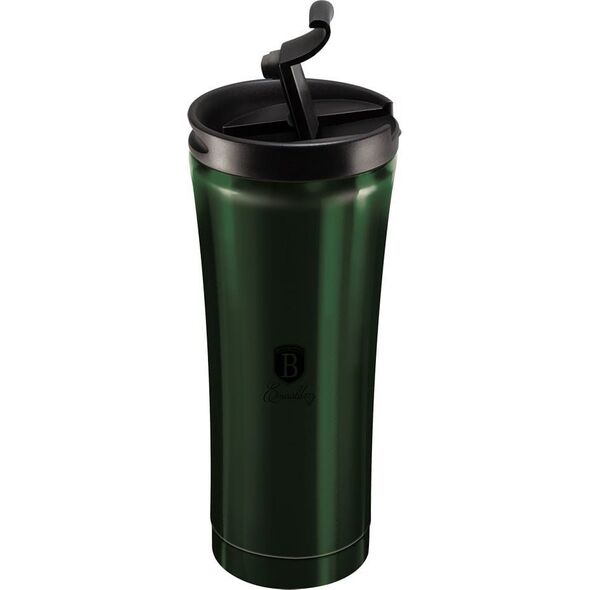 Berlinger Haus KUBEK TERMICZNY 500ml BERLINGER HAUS BH-6410 EMERALD 7544156 5999108406515