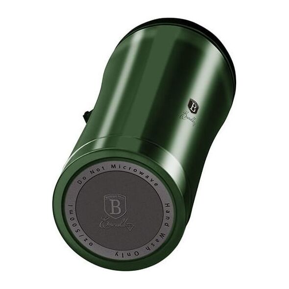 Berlinger Haus KUBEK TERMICZNY 500ml BERLINGER HAUS BH-6410 EMERALD 7544156 5999108406515