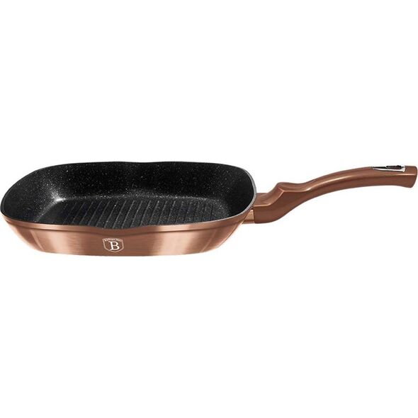 Patelnia Berlinger Haus grillowa 28cm 7544166 5999056792197