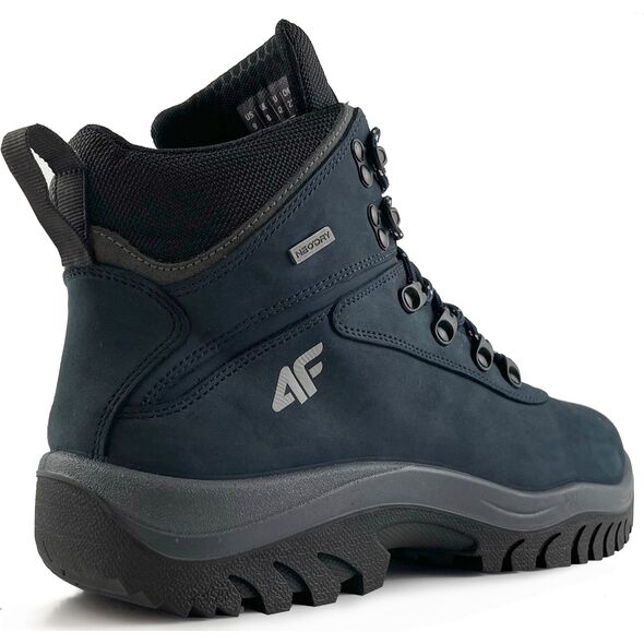 Buty trekkingowe męskie 4f OBMH205 31S/Granat r. 44 7545082 5903849611329