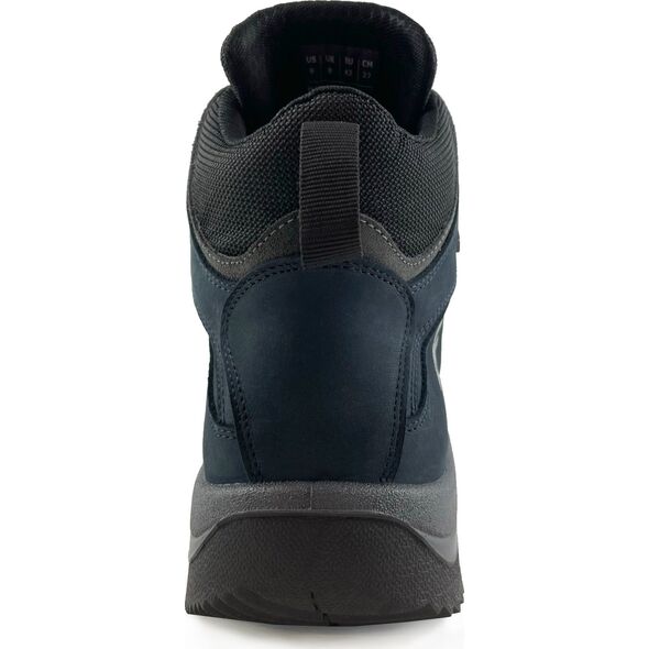 Buty trekkingowe męskie 4f OBMH205 31S/Granat r. 44 7545082 5903849611329