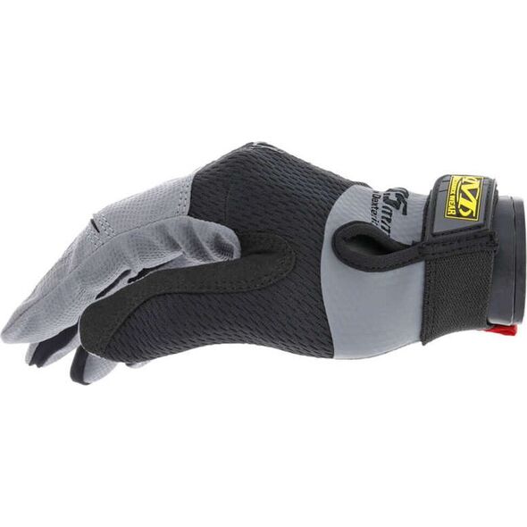 Mechanix Wear Mechanix Wear Rękawice Speciality 0.5mm High Dexterity Szare S 7548033 781513627815
