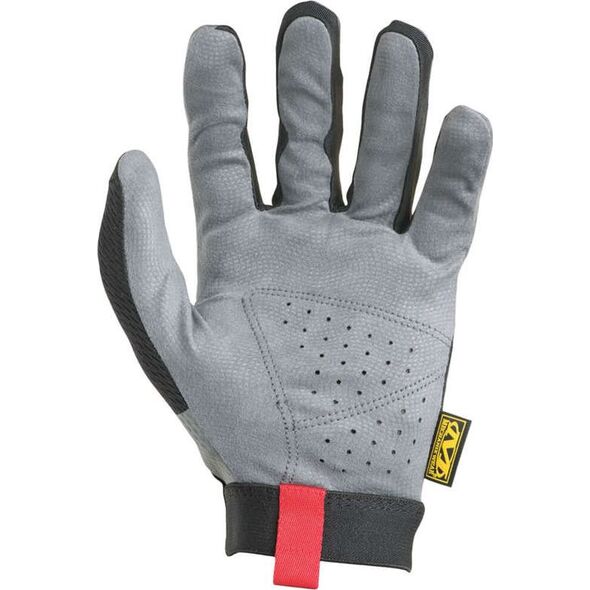 Mechanix Wear Mechanix Wear Rękawice Speciality 0.5mm High Dexterity Szare M 7548034 781513627822