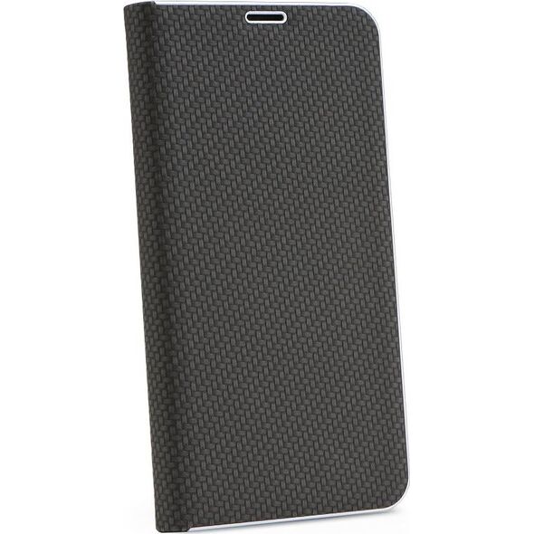 Partner Tele.com Kabura Luna Carbon do SAMSUNG Galaxy A51 czarny 7558254 5903396052521
