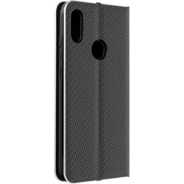 Partner Tele.com Kabura Luna Carbon do HUAWEI Y6 2019 czarny 7558257 5903396009518
