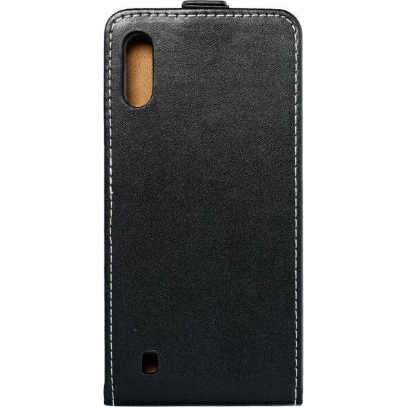 Partner Tele.com Kabura Slim Flexi Fresh Pionowa do SAMSUNG A10 czarny 7558818 5901737994264
