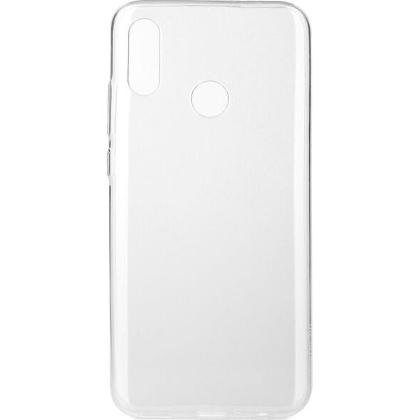 Partner Tele.com Futerał Back Case Ultra Slim 0,5mm do HUAWEI P Smart PRO 2019 7560593 5903396053665