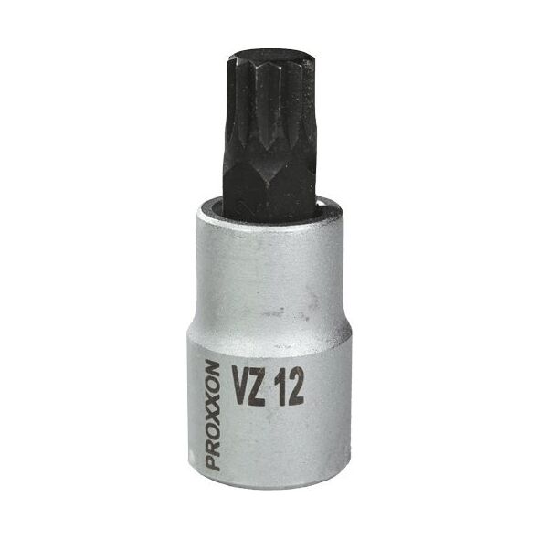 Proxxon Nasadka gwiazdkowa VZ 12 - 1/2 cala PROXXON - 55 mm 7563600 4006274233256