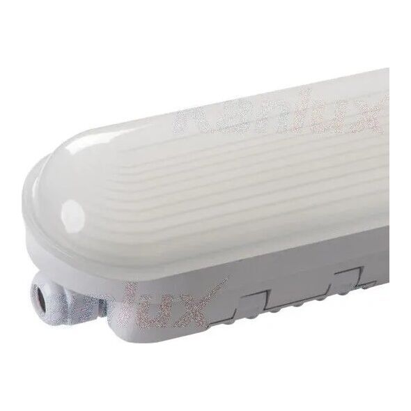 Kanlux Oprawa hermetyczna LED MAH LED HI 38W-NW RYF Ip65 5000lm 4000K 22607 7564176 5905339226075