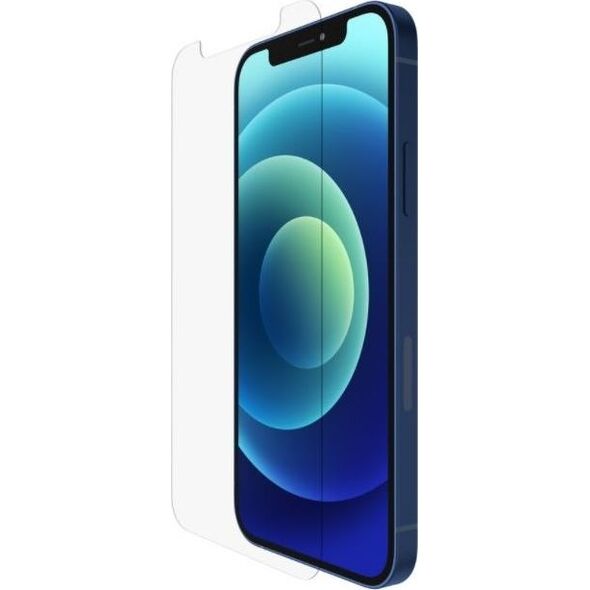 Belkin Szkło ochronne ScreenForce TemperedGlass iPhone 12/12 Pro 7597393 745883772449