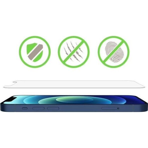 Belkin Szkło ochronne ScreenForce TemperedGlass iPhone 12/12 Pro 7597393 745883772449
