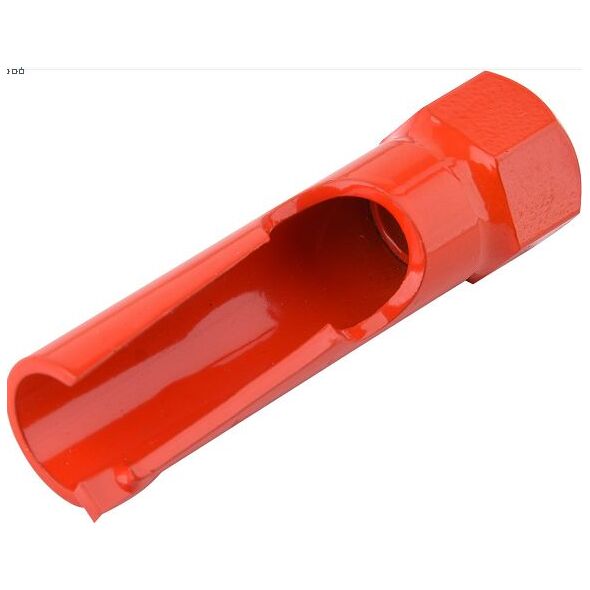 Yato YATO OTWORNICA UNIWERSALNA TCT 22mm 1/2" YT-43972 7598100 5906083065217