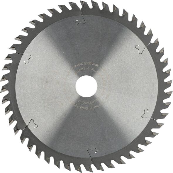 Norton Clipper NORTON PIŁA TARCZOWA 160mm x 20mm x 48z DREWNO I KOMPOZYTY ATB (1,8 / 1,2) N70184608086 7598119 5450248768845