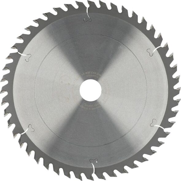 Norton Clipper NORTON PIŁA TARCZOWA 250mm x 30mm x 48z DREWNO I KOMPOZYTY ATB (3,2 / 2,2) N70184608109 7598160 5450248769071