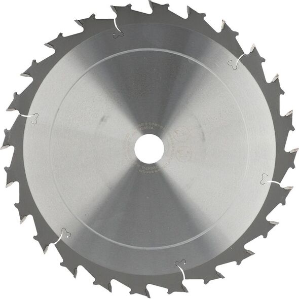Norton Clipper NORTON PIŁA TARCZOWA 305mm x 30mm x 24z DREWNO I KOMPOZYTY ATB (3,2 / 2,2) N70184608071 7598178 5450248769668