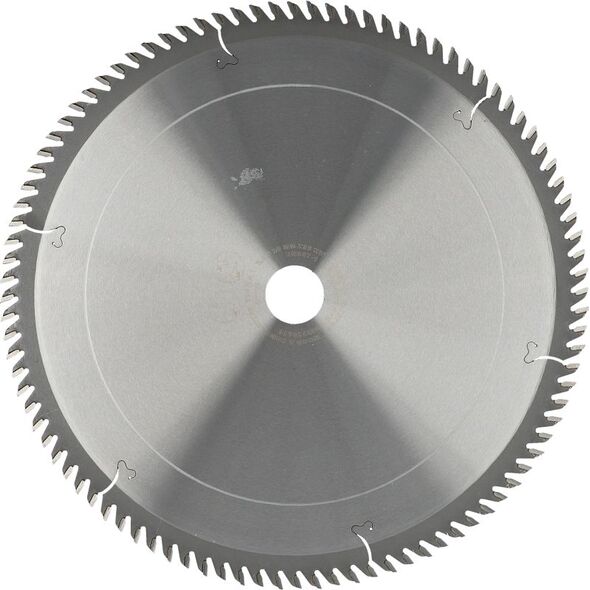 Norton Clipper NORTON PIŁA TARCZOWA 305mm x 30mm x 96z DREWNO I KOMPOZYTY ATB (3,2 / 2,2) N70184608125 7598182 5450248769231