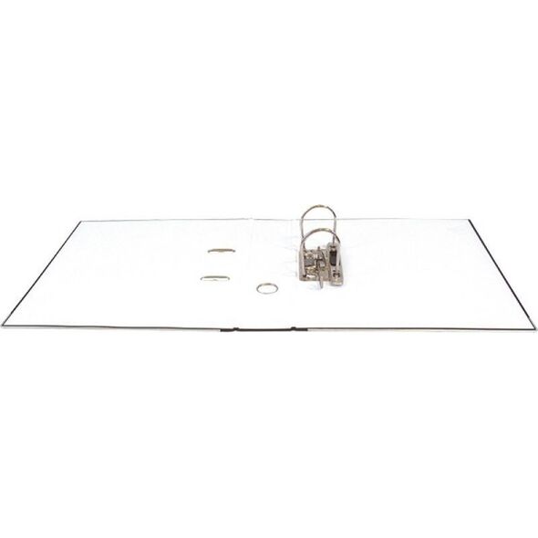 Segregator Q-Connect Hero 2-ringowy A4 55mm bordowy 7624643 5705831159907
