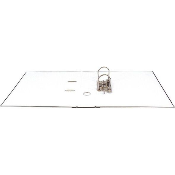 Segregator Q-Connect Hero 2-ringowy A4 55mm pomarańczowy 7624648 5705831159891