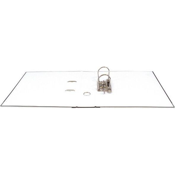 Segregator Q-Connect Hero 2-ringowy A4 55mm zielony 7624649 5705831159846