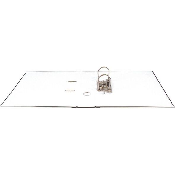 Segregator Q-Connect Hero 2-ringowy A4 75mm czarny (KF15995) 7624652 5705831159952