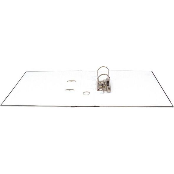 Segregator Q-Connect Hero 2-ringowy A4 75mm czerwony 7624653 5705831159945