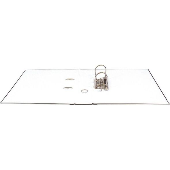 Segregator Q-Connect Hero 2-ringowy A4 75mm żółty (KF15996) 7624657 5705831159969