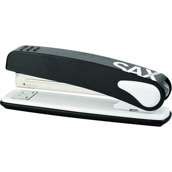 Zszywacz SAX Zszywacz Saxdesign 249 Paperbox, Zszywa Do 25 Kartek, Czarny 7624693 9014400191092