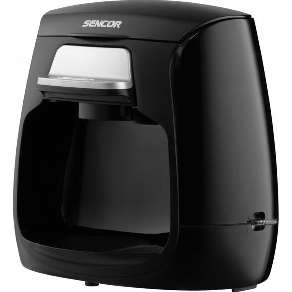 Ekspres przelewowy Sencor SCE 2100BK Czarny 7634706 8590669269518