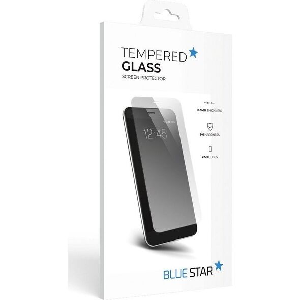 Partner Tele.com Szkło hartowane Blue Star - do Xiaomi Redmi 9 7655565 5903396065880