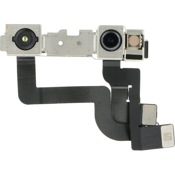 Partner Tele.com Tasma z kamerą przednią do Iphone XR 7656071 5903396032844