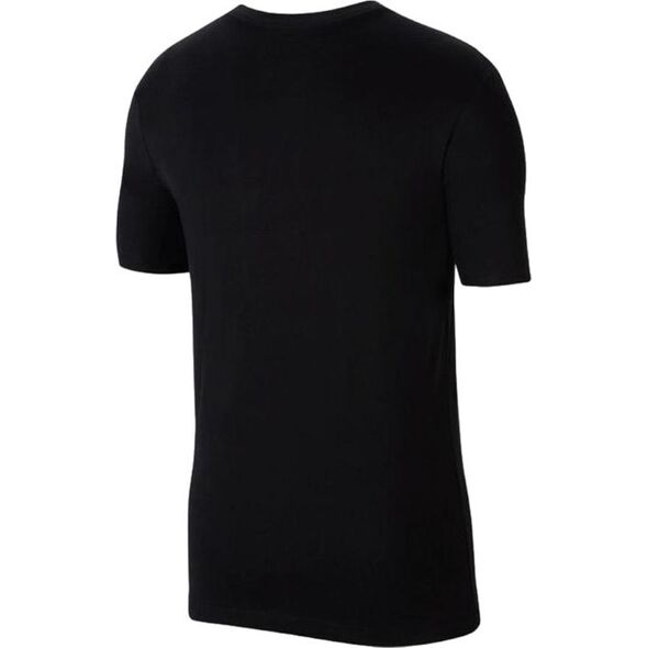Nike Czarny XXL 7681842 194502377668