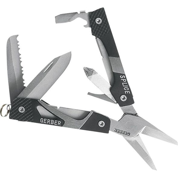 Gerber Multitool SPLICE POCKET TOOL 7687016 13658111554