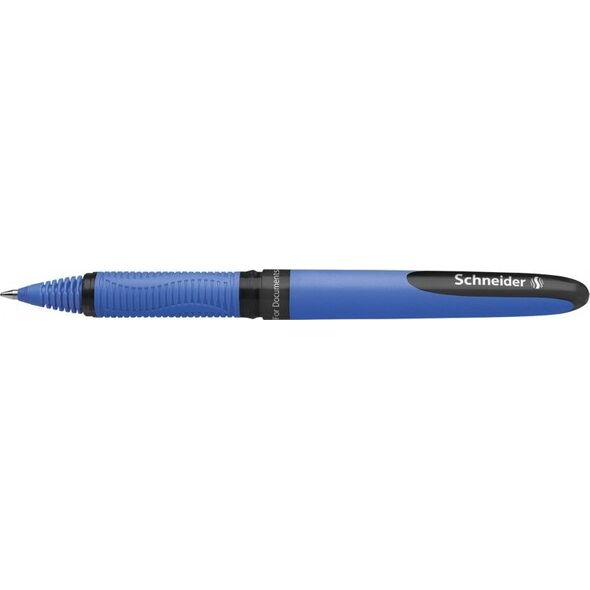 Schneider PIÓRO KULKOWE SCHNEIDER ONE HYBRID C 0.3mm, CZARNY 7699924 4004675098689