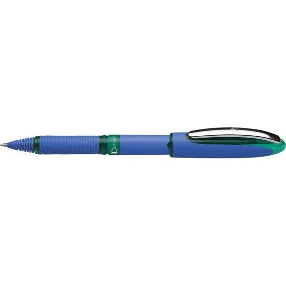Schneider PIÓRO KULKOWE SCHNEIDER ONE HYBRID C 0.5mm, ZIELONY 7699927 4004675098924