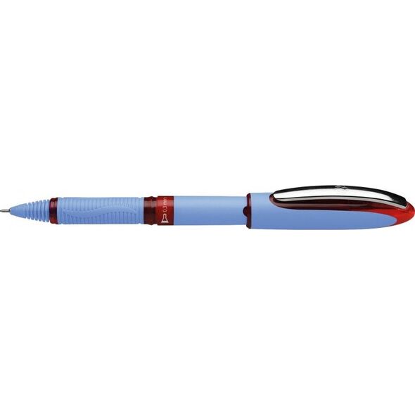 Schneider PIÓRO KULKOWE SCHNEIDER ONE HYBRID N 0.3mm, CZERWONY 7699929 4004675098986