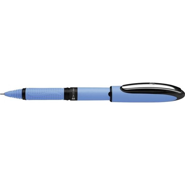 Schneider PIÓRO KULKOWE SCHNEIDER ONE HYBRID N 0.5mm, CZARNY 7699930 4004675099075